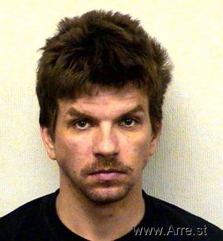 Kevin Charles Walters Mugshot