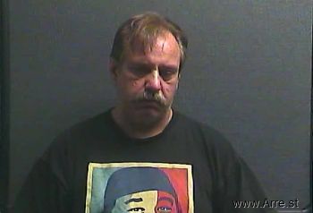 Kevin M Wardrep Mugshot