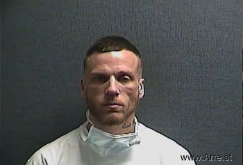 Kevin Scott Whaley Mugshot