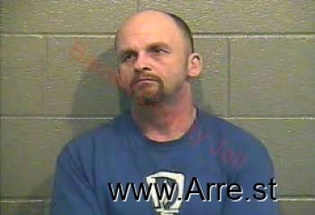 Kevin Wayne Wheeler Mugshot