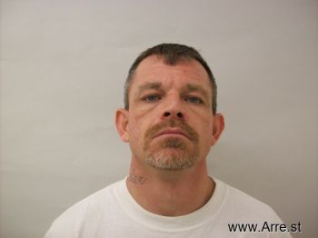 Kevin J Wheeler Mugshot