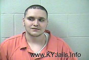 Kevin William Jones   Mugshot