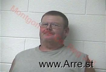 Kevin Neal Willoughby Mugshot