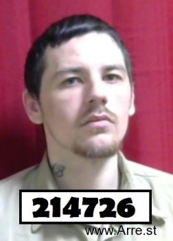 Kevin Scott Wingard Mugshot