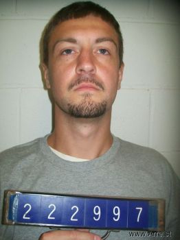 Kevin Lee Woods Mugshot