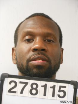 Kevin E Yates Mugshot