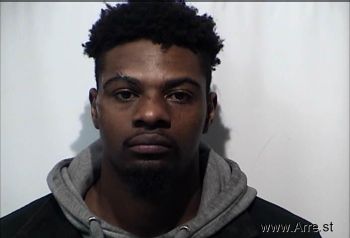 Keyivoran  Pettigrew Mugshot