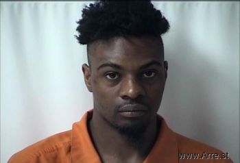 Keyivoran  Pettigrew Mugshot