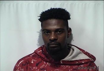 Keyivoran  Pettigrew Mugshot