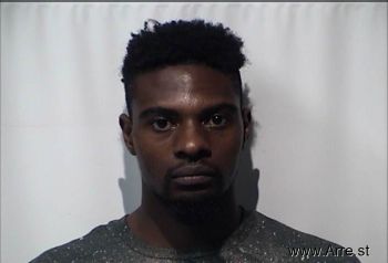 Keyivoran  Pettigrew Mugshot