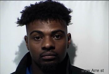 Keyivoran  Pettigrew Mugshot