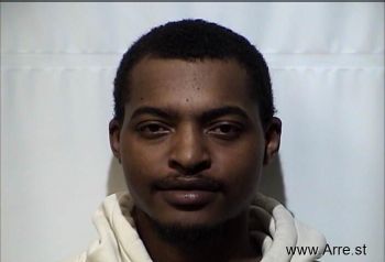 Keyontrez  Johnson Mugshot