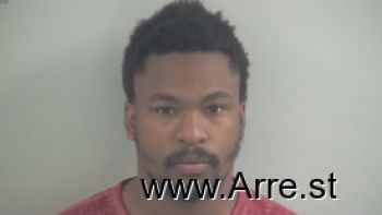 Khalil J Bell Mugshot