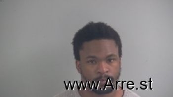 Khalil J Bell Mugshot