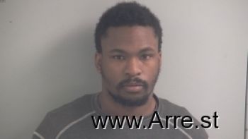 Khalil J Bell Mugshot