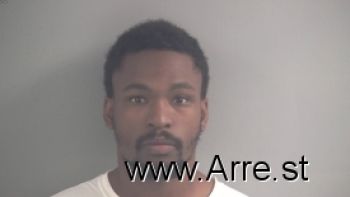 Khalil J Bell Mugshot