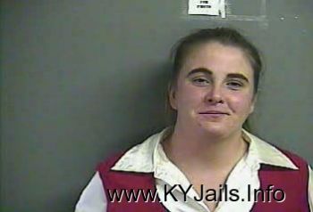 Kiesha Nicole Wilson   Mugshot