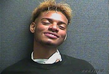 Kiiran  Craig Mugshot