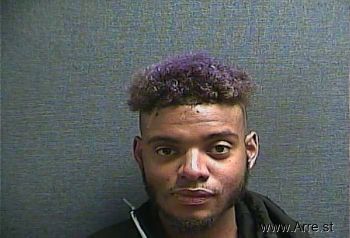 Kiiran  Craig Mugshot