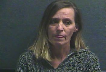 Kim  Allen Mugshot