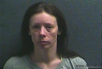 Kimberlee Dianne Cook Mugshot