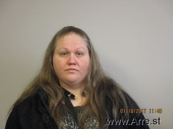 Kimberly  Adams Mugshot