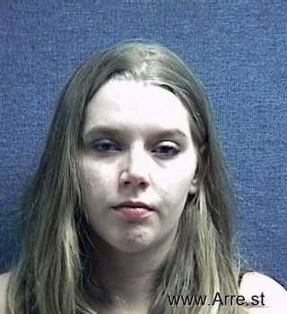 Kimberly Ann Arnold Mugshot