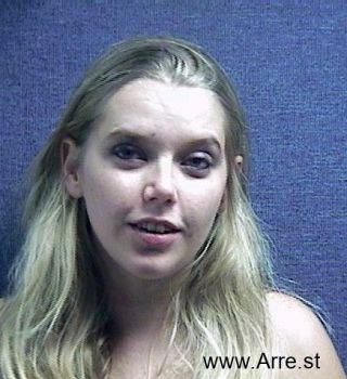 Kimberly Ann Arnold Mugshot