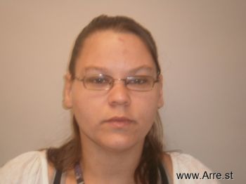 Kimberly  Barnes Mugshot