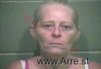 Kimberly Jo Blair Mugshot