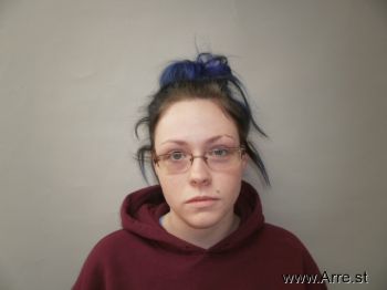 Kimberly E Bradley Mugshot