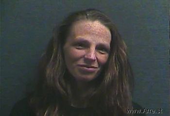 Kimberly Eve Brown Mugshot