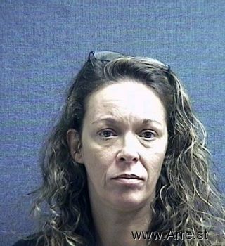 Kimberly  Brown Mugshot