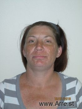 Kimberly L Browning Mugshot