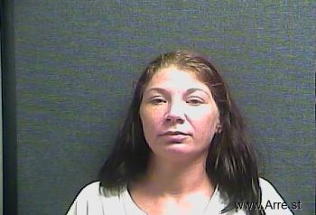 Kimberly Lynn Browning Mugshot