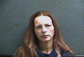 Kimberly Carol Cain Mugshot