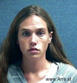 Kimberly Ann Carr Mugshot