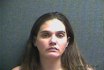 Kimberly Ann Carr Mugshot