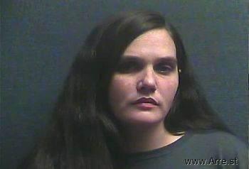 Kimberly Ann Carr Mugshot