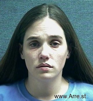 Kimberly Ann Carr Mugshot