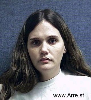 Kimberly Ann Carr Mugshot