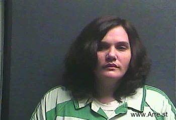 Kimberly Ann Carr Mugshot