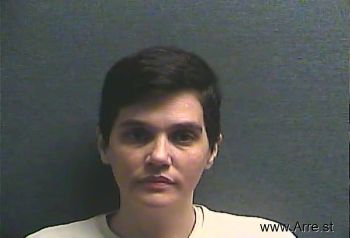 Kimberly Ann Carr Mugshot