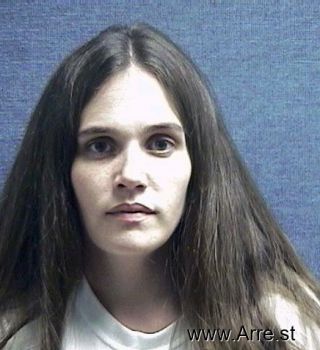 Kimberly Ann Carr Mugshot