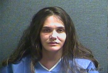 Kimberly Ann Carr Mugshot