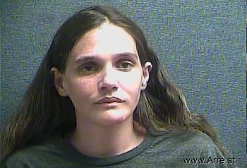 Kimberly Ann Carr Mugshot