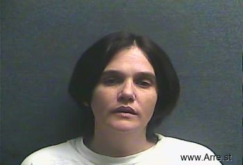 Kimberly Ann Carr Mugshot