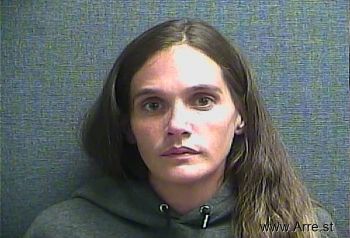 Kimberly Ann Carr Mugshot