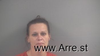 Kimberly Ann Carter Mugshot