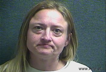 Kimberly Denise Collins Mugshot